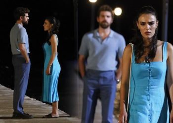 Üç Kız Kardeş’te duygusal anlar! ‘Seni nasıl sevdiğimi unuttum’