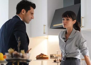 Yargı’dan nefes kesen sezon açılışı! Ilgaz ve Ceylin karşı karşıya geldi