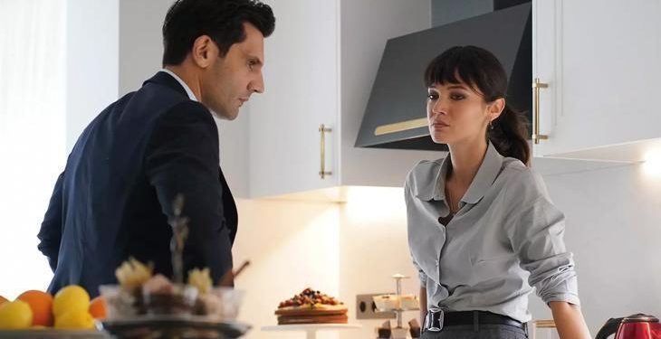 Yargı’dan nefes kesen sezon açılışı! Ilgaz ve Ceylin karşı karşıya geldi