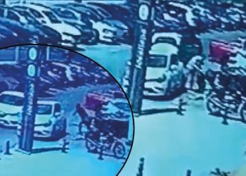 9 milyon liralık gasp yapan 3 kişiyi ‘ayakkabı’ yakalattı