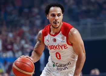 Anadolu Efes açıkladı! Shane Larkin’in cezası onandı