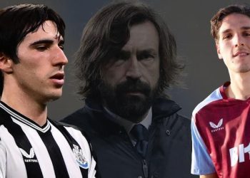 Andrea Pirlo’dan yasa dışı bahis iddialarına tepki! ‘Bu utanç verici’