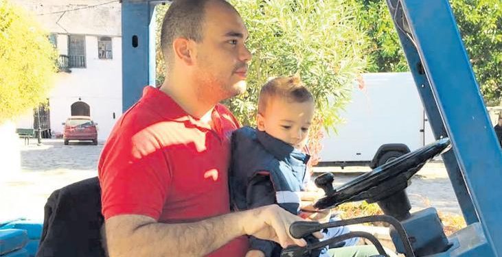 Antalya’dan Meis’e uzanan yardım eli!