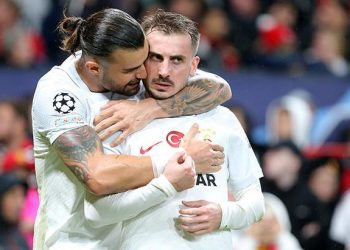 Bayern Münih Devler Ligi’nde kazandı! İşte Galatasaray’ın puan durumu