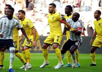 Beşiktaş – İstanbulspor: 2-0