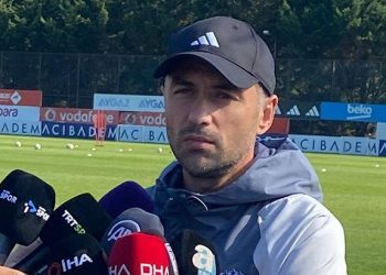 Burak Yılmaz’dan flaş Gedson ve Mert Günok açıklaması