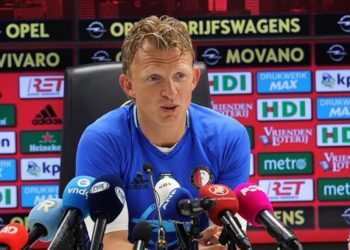 Dirk Kuyt’ın menajeri konuştu: Utanç verici