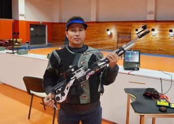 Erhan Coşkuner olimpiyat hedefini açıkladı!