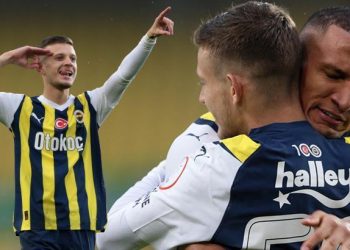 Fenerbahçe, Szymanski’nin bonservisini belirledi! Fesih bedeli detayı