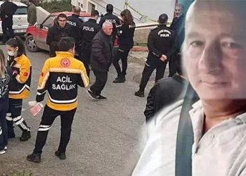 İftar vakti aile katliamında tanıklar konuştu!