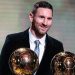 İspanya’da Messi iddiası: Ballon d’Or’un sahibi olacak