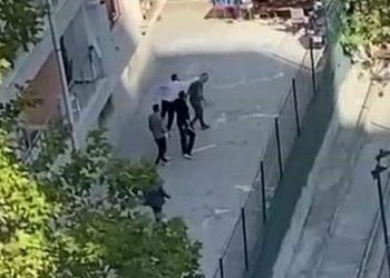 İstanbul’da mafya yönetici ile oğluna dehşeti yaşattı! Tetikçi tutup vurdurdular