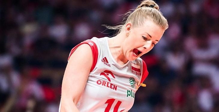 Joanna Wolosz: Transfer dedikoduları beni güldürüyordu