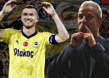 Kasımpaşa-Fenerbahçe maçı sonrası dikkat çeken benzetme: Durdurulamaz bir makine!