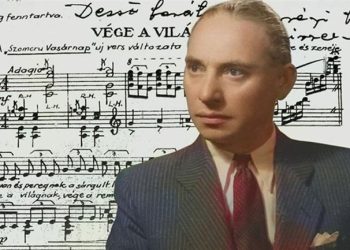 Kim dinlediyse canına kıydı, bestecisi de dahil! ‘Kasvetli Pazar’ın karanlık sırrı