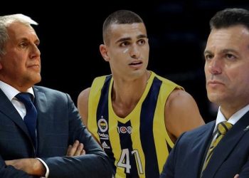 Obradovic’ten Fenerbahçe’nin yeni transferi Yam Madar için olay sözler: Birileri aklına girdi
