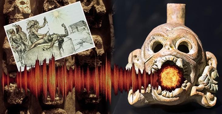 Oyuncak sanılan korkunç ölüm düdüğü! ‘Yüzlerce insan aynı anda çığlık atıyordu’