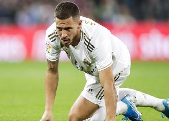 Real Madrid sonrası kulüpsüz kalmıştı! Eden Hazard’dan emeklilik kararı