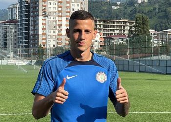 Rizesporlu Martin Minchev’den Fenerbahçe itirafı! ‘Zor olacağını biliyorduk’