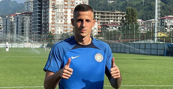 Rizesporlu Martin Minchev’den Fenerbahçe itirafı! ‘Zor olacağını biliyorduk’