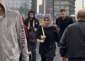 Son dakika… AKOM ve Meteoroloji’den bugün ve yarın için yeni uyarı geldi!