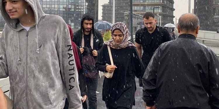 Son dakika… AKOM ve Meteoroloji’den bugün ve yarın için yeni uyarı geldi!