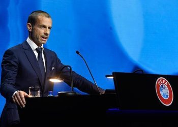 UEFA’dan İsrail kararı! Maçların tamamı ertelendi