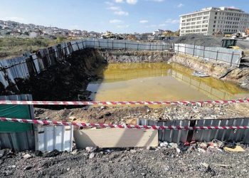 Yine çukur yine facia! İhmal 3 çocuğun canına mal oldu