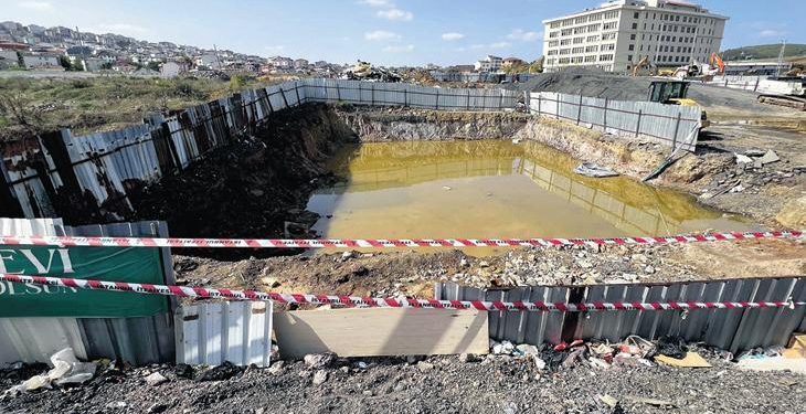 Yine çukur yine facia! İhmal 3 çocuğun canına mal oldu