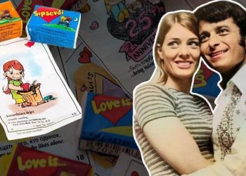 Yürek ısıtan ‘Şıpsevdi’ bu kez ağlattı! İki sevgili de kansere yenik düştü