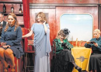 Adaletin terazisi şaşarsa vicdan devreye girer