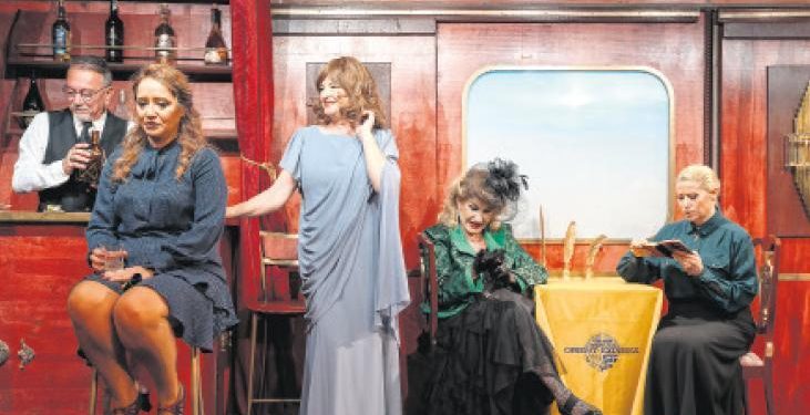 Adaletin terazisi şaşarsa vicdan devreye girer