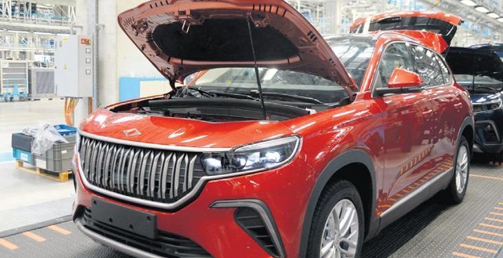 Elektrikli otomobil satışı 9’a katlandı