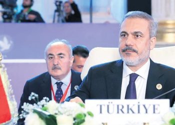 Gazze’deki acıya göz yummayacağız