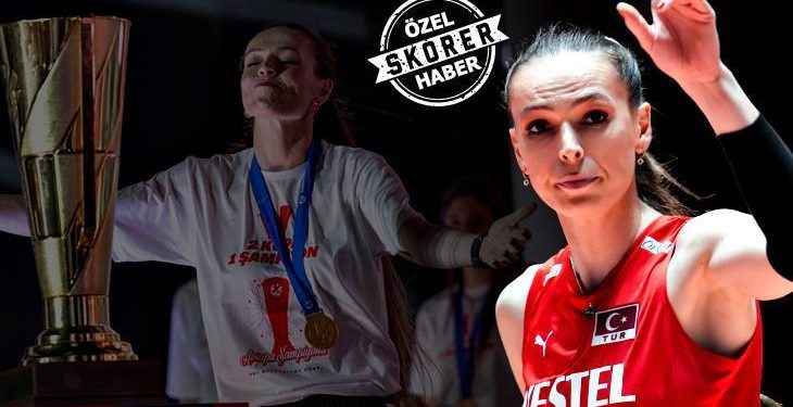 ÖZEL | Filenin Sultanları’nın yaşayan efsanesi Eda Erdem Dündar: Bizi izlemeye devam edin!