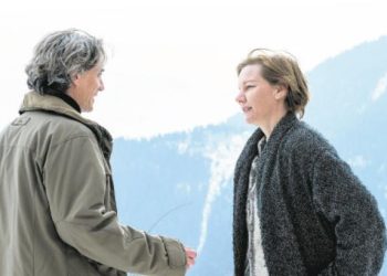 Sinemadaki cinsiyet eşitsizliğine vurgu