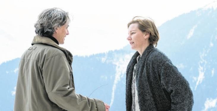 Sinemadaki cinsiyet eşitsizliğine vurgu