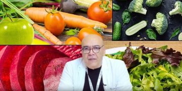 Tabak tabak yeseniz de kalorisi sıfır! Prof. Dr. Yörükoğlu: ‘Evdeki sırrım bu’