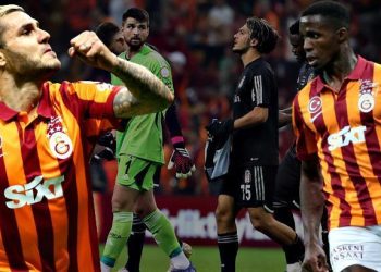 Tugay Kerimoğlu: İnatla aynı oyuna devam etti!