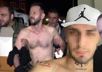 4 gün önce boşandığı eski eşini ve sevgilisini bıçakladı! İlk ifadesi ortaya çıktı