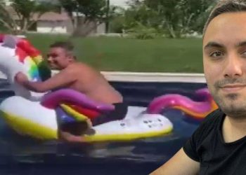 Bir Tosuncuk vakası daha: Zabıt katibi şebeke kurup dolandırdı! Tatil videoları şaşkına çevirdi