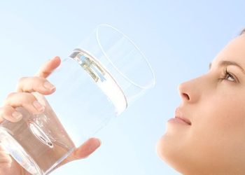 Bol bol için, hayatınız değişsin! Suyun vücudunuzdaki mucize etkileri