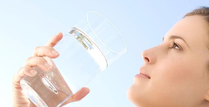 Bol bol için, hayatınız değişsin! Suyun vücudunuzdaki mucize etkileri