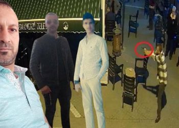 Düğünde cinsel taciz iddiası! ‘Ateş ettiler ancak babamı onlar vurmadı’