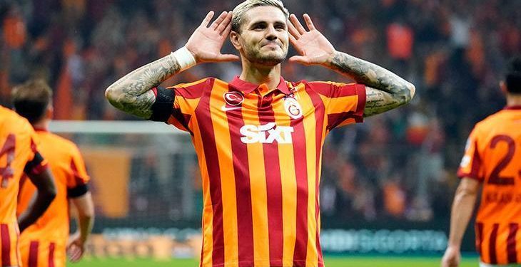 Galatasaray’da son dakika Icardi gelişmesi! Bayern Münih maçında oynayacak mı?