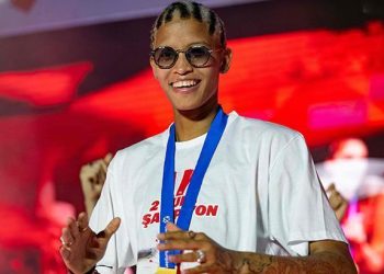 Melissa Vargas, Çin’e transfer olma nedenini açıkladı! Kontrat sorusuna cevap