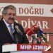MHP’den yeni anayasa açıklaması