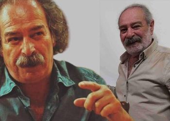 Oyuncu Selahattin Taşdöğen’den tartışma yaratacak ‘Filistin’ açıklaması