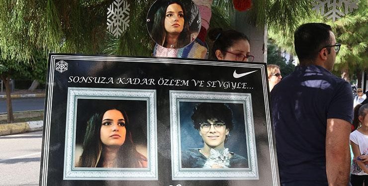 Skuter kazasında kahreden son! ‘Zamanın ve hayatın durduğu yerdeyiz’
