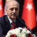 TBMM Başkanı Kurtulmuş, yarın Çekya’ya gidiyor